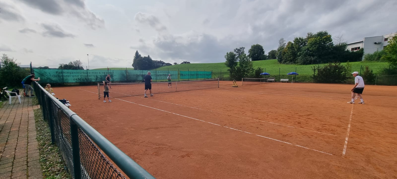 tennisturnier waltenhofen