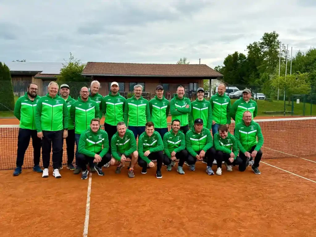 TV Waltenhofen Tennis Herren 30 TV Waltenhofen Tennis Herren 30