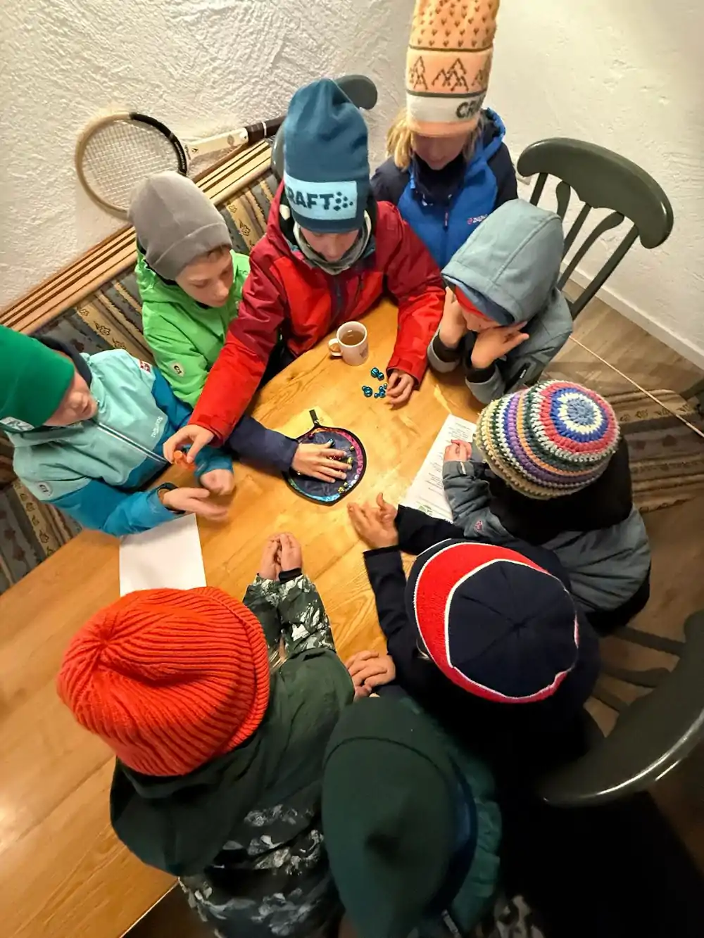 Abschluss 2025 Tennis TV Waltenhofen Abschluss 2025 Tennis TV Waltenhofen