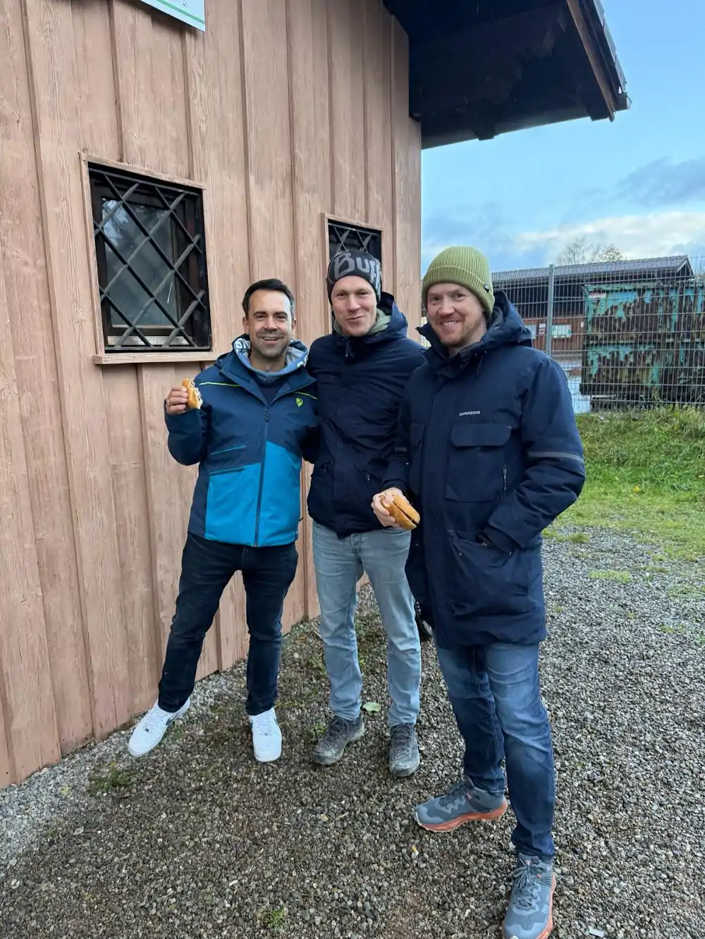 Abschluss Tennis TV Waltenhofen 2025 Abschluss Tennis TV Waltenhofen 2025