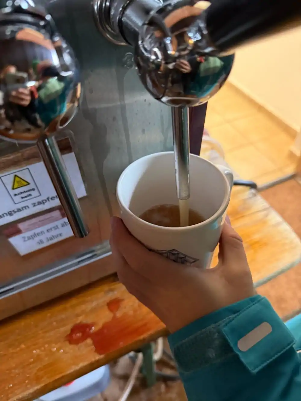 Saison TV Waltenhofen Tennis Abschluss 2025 Saison TV Waltenhofen Tennis Abschluss 2025