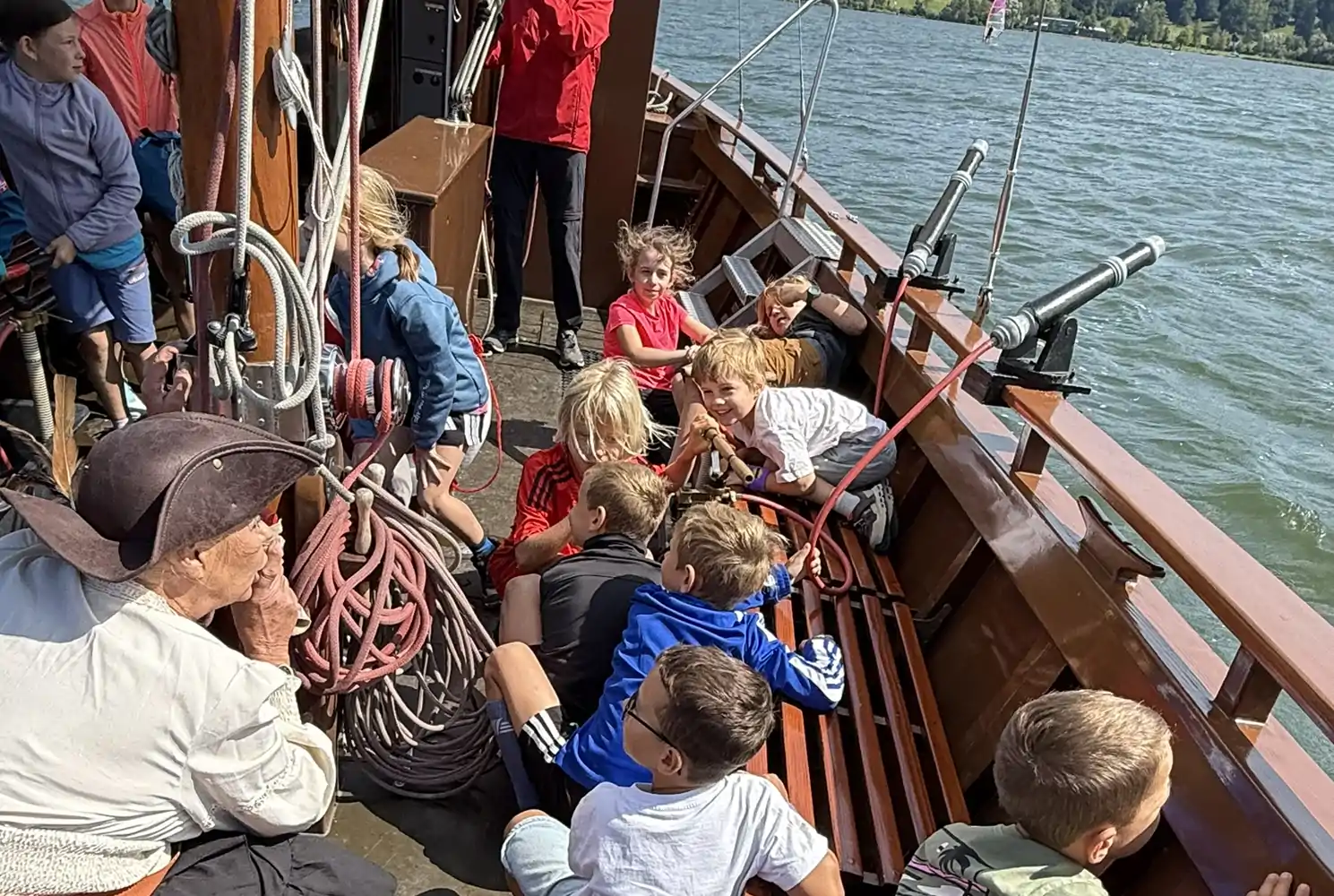 TV Waltenhofen Tennis Schiff TV Waltenhofen Tennis Schiff