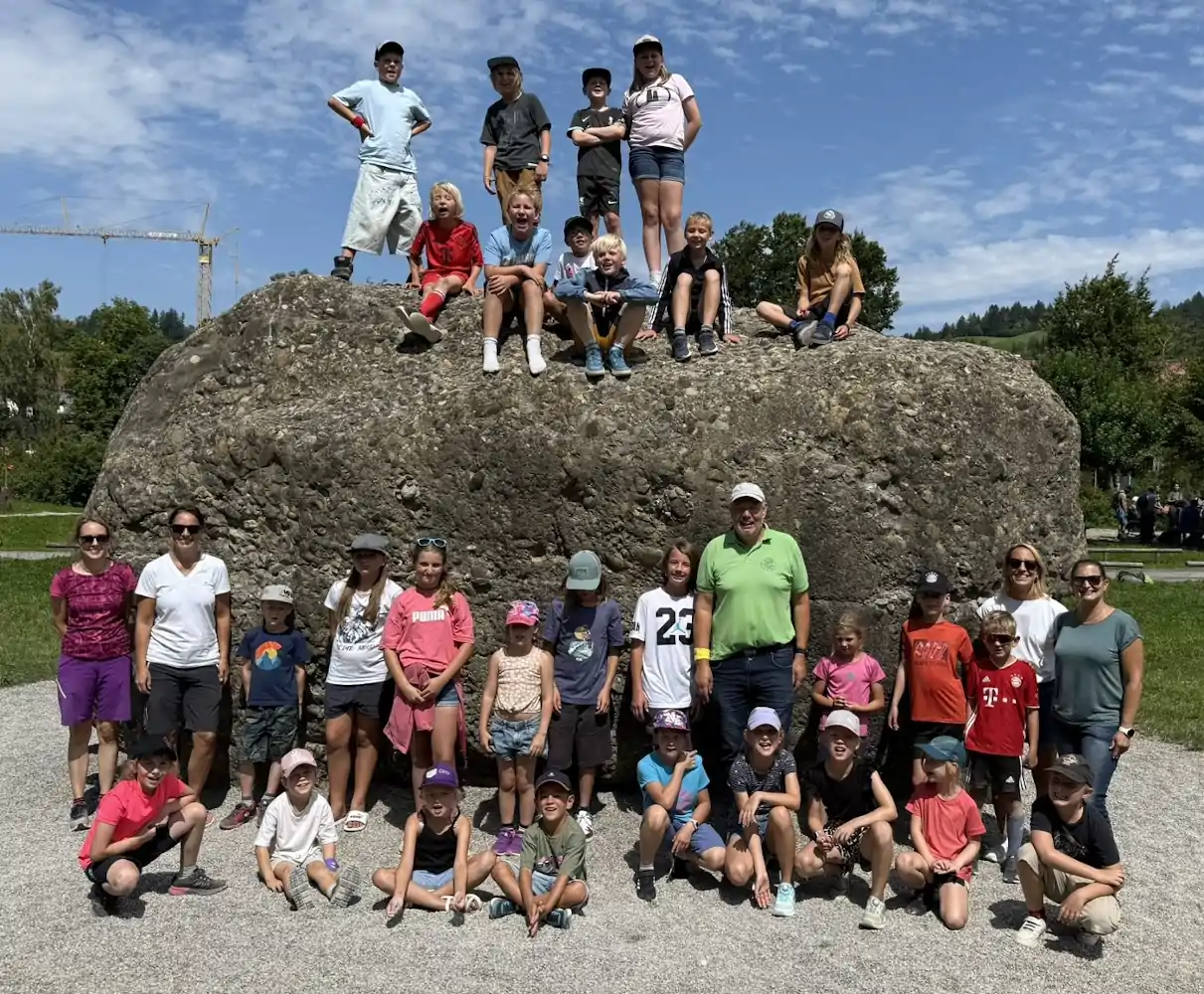 Tennis TV Waltenhofen Gruppenfoto Tennis TV Waltenhofen Gruppenfoto