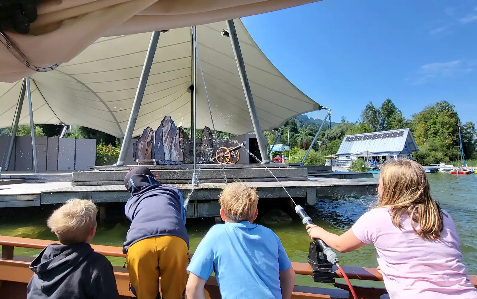 Tennis TV Waltenhofen Schiff Tennis TV Waltenhofen Schiff